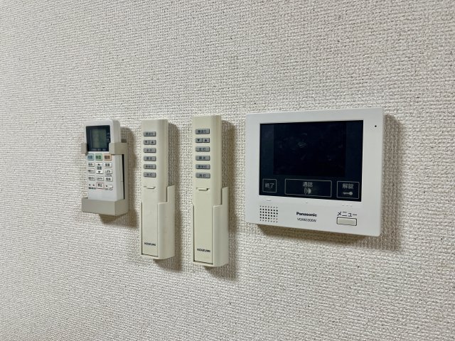 フジパレス中野VI番館のその他写真
