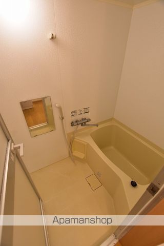 東洋ランバーハウスの風呂写真