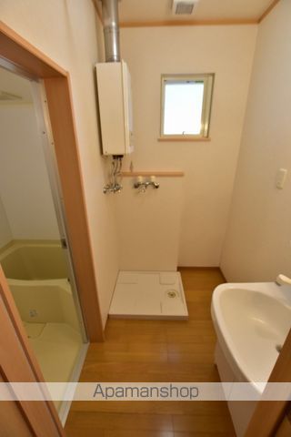 東洋ランバーハウスの内装写真