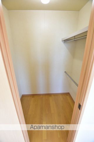 東洋ランバーハウスの内装写真