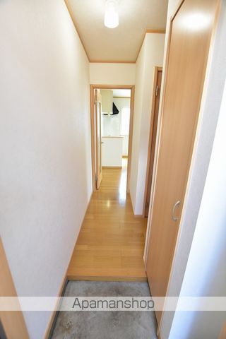 東洋ランバーハウスの玄関写真