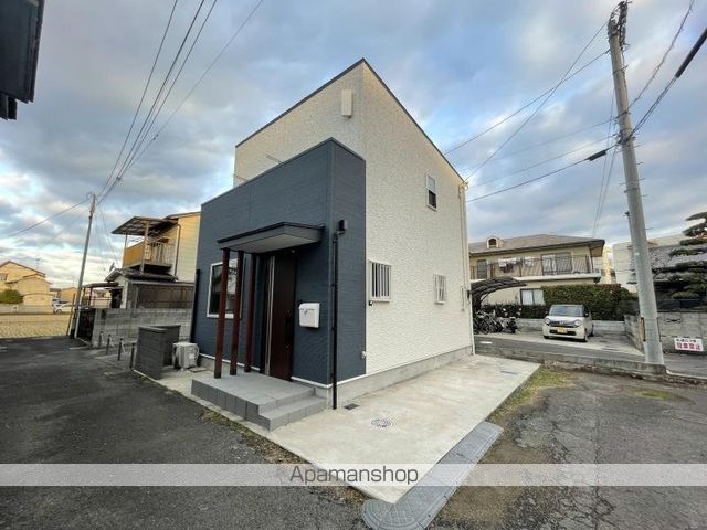 高松琴平電鉄長尾線 林道駅 徒歩9分 築8年