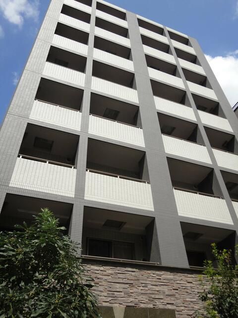 建物外観　アプレシティ池袋　豊島区池袋２
