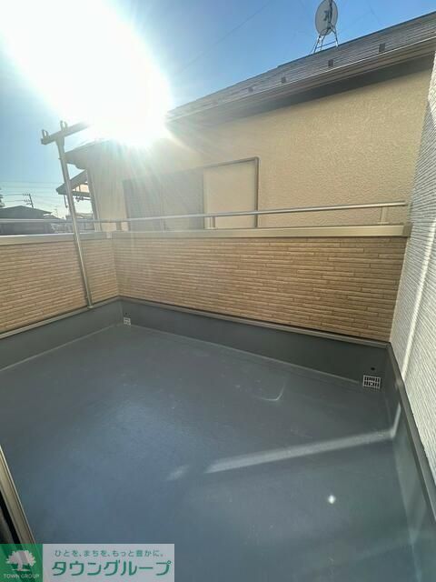 グランソフィア前地イーストの内装写真