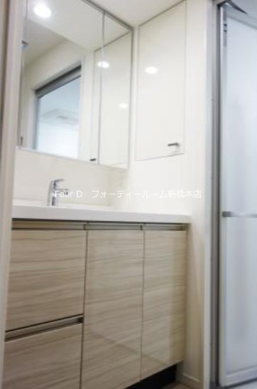 洗面設備　★見学予約受付中★
