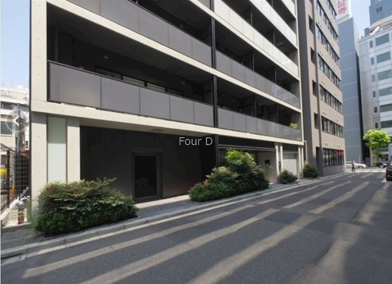 ロビー　★見学予約受付中★