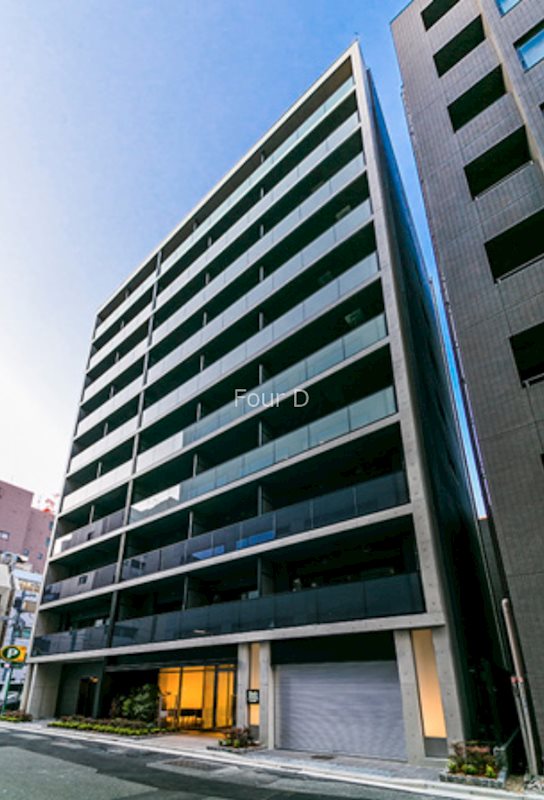 建物外観　★見学予約受付中★