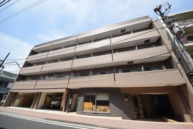建物外観　★★築浅マンション★★