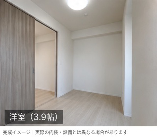 その他部屋・スペース　同メーカー施工の参考写真です