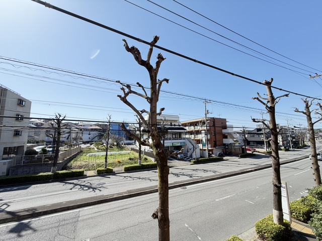 眺望　別部屋参考写真です