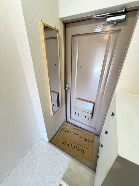 その他設備　別部屋参考写真です