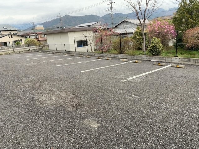 レオパレス富士吉田のその他写真