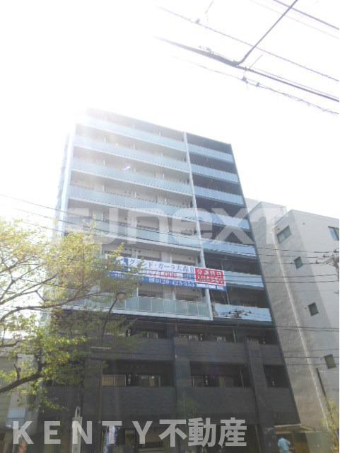 建物外観　外観です