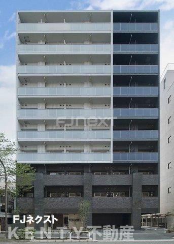 建物外観　外観です