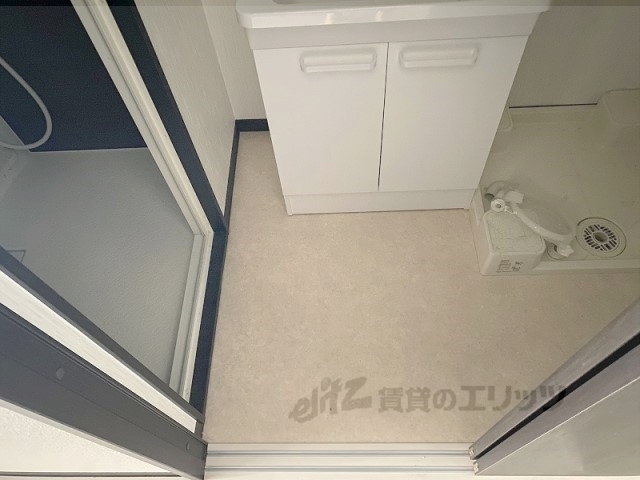 サクシード伏見車町1stのトイレ写真