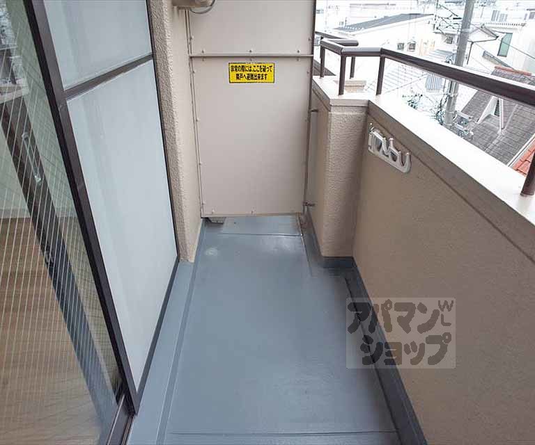レジデンス島田IIの内装写真