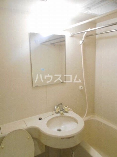 コスモリード駒沢大学の内装写真