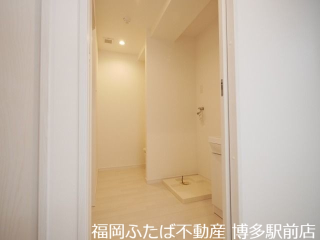 グランパーク長尾Xのトイレ写真