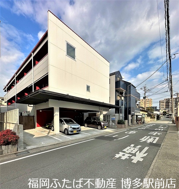グランパーク長尾X