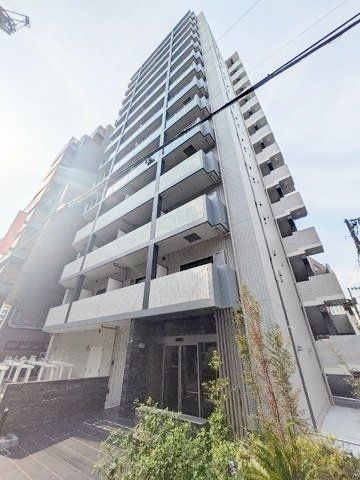 建物外観　物件画像