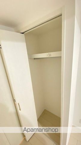 エルファーロ池尻の内装写真