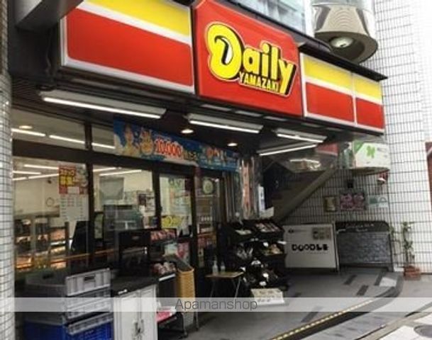 エルファーロ池尻の周辺写真