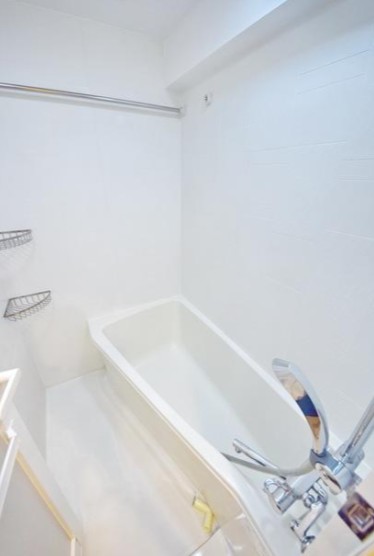 バス・シャワールーム　※別部屋参照写真