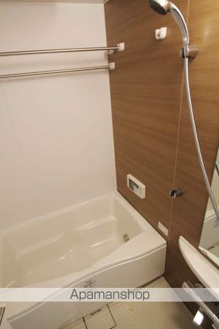 アーバネックス北久宝寺の風呂写真