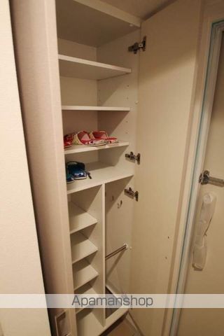 アーバネックス北久宝寺の玄関写真