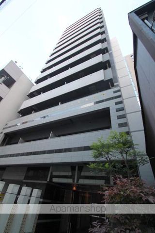 アーバネックス北久宝寺の外観写真