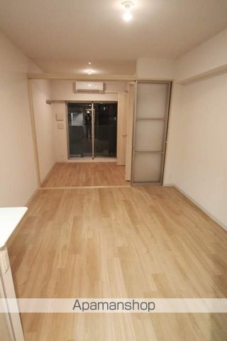 アーバネックス北久宝寺の居間写真