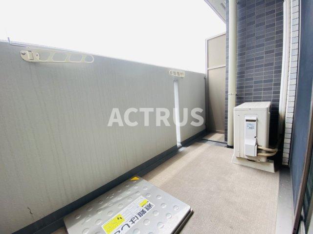 ＪＲ大阪環状線 寺田町駅 徒歩13分 9階建 築18年の内装写真