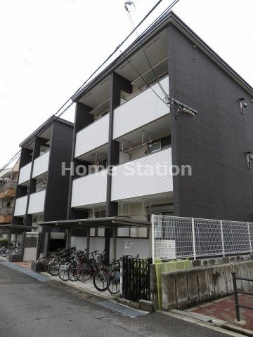 阪神本線 姫島駅 徒歩5分 築11年