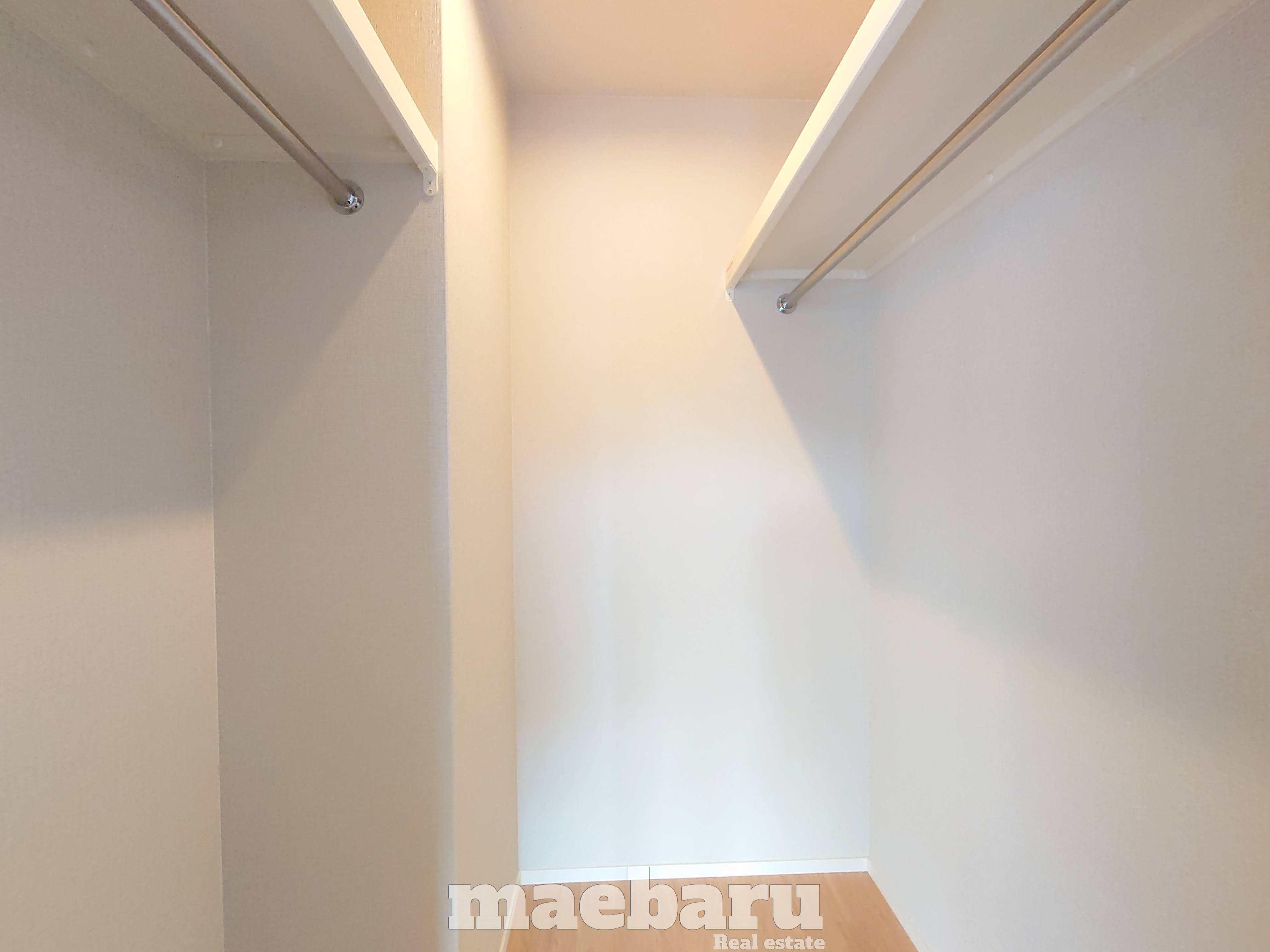 収納　※同会社施工別物件