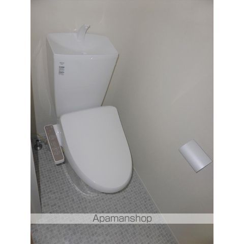 サンパーク大濠のトイレ写真
