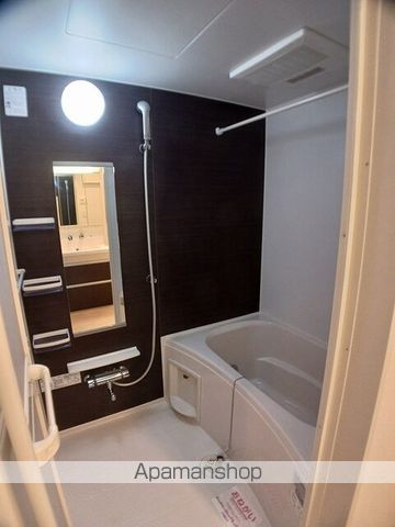 エアリーヒルズ芦屋の風呂写真