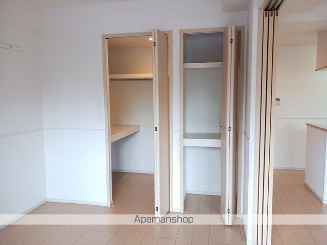 エアリーヒルズ芦屋の内装写真