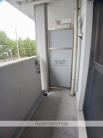 エアリーヒルズ芦屋の内装写真