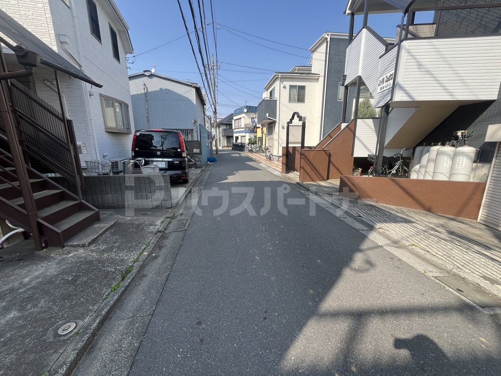 ハイツフジケンのその他写真