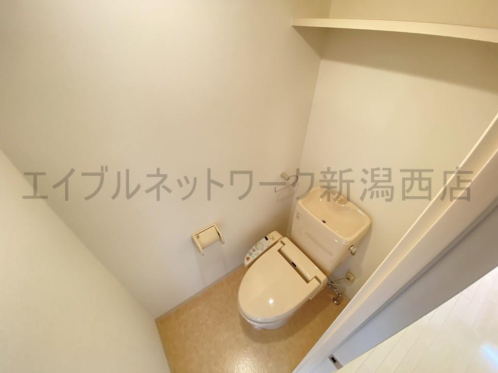 トイレ　参考写真