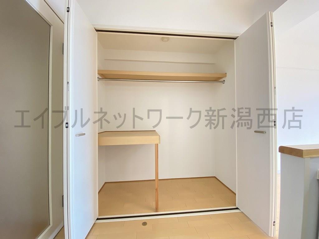 収納　参考写真
