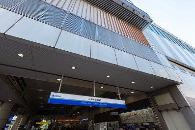 その他　石神井公園駅(西武 池袋線)（その他）まで1270m