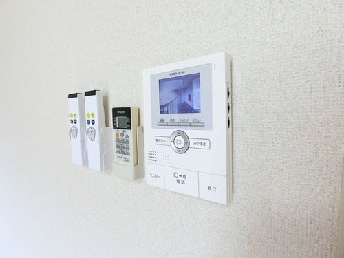 ローズハイツのその他写真