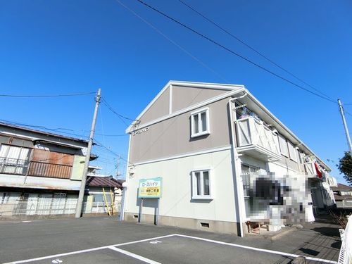 ローズハイツ