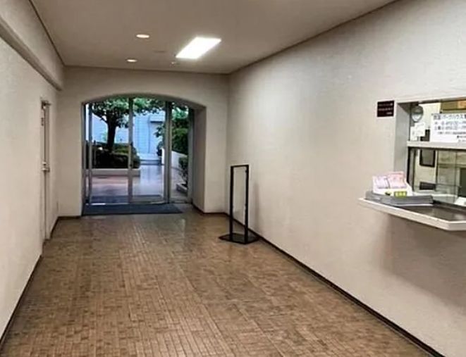 ロビー