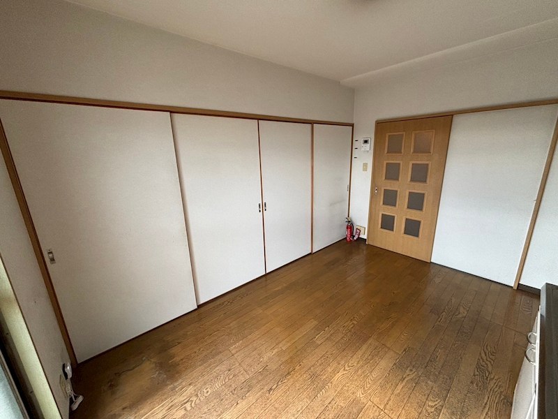 居室・リビング　別部屋参考写真
