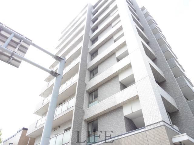 建物外観　☆タワーマンション☆