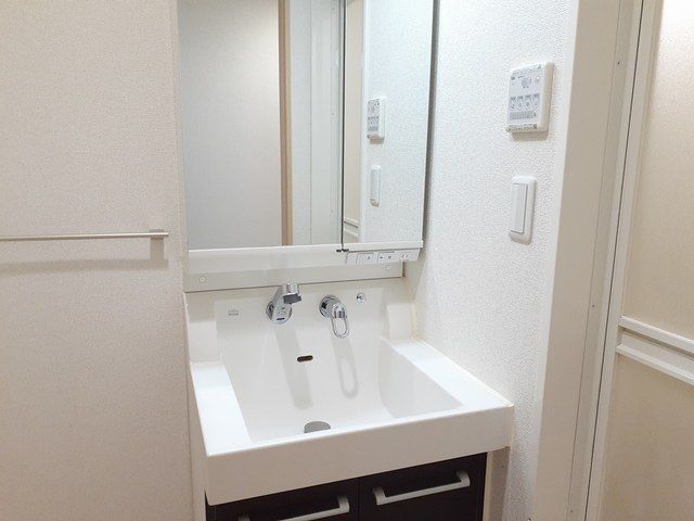 ミッド ヴィラ レジデンスの内装写真