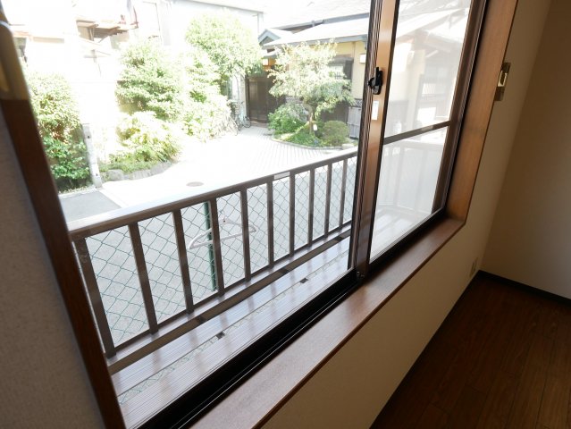 ハイツコクボの内装写真
