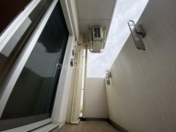 ラシーヌ宿院の内装写真